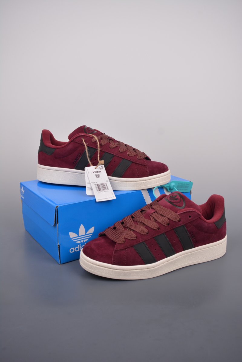 Adidas Campus 00s 'White' view