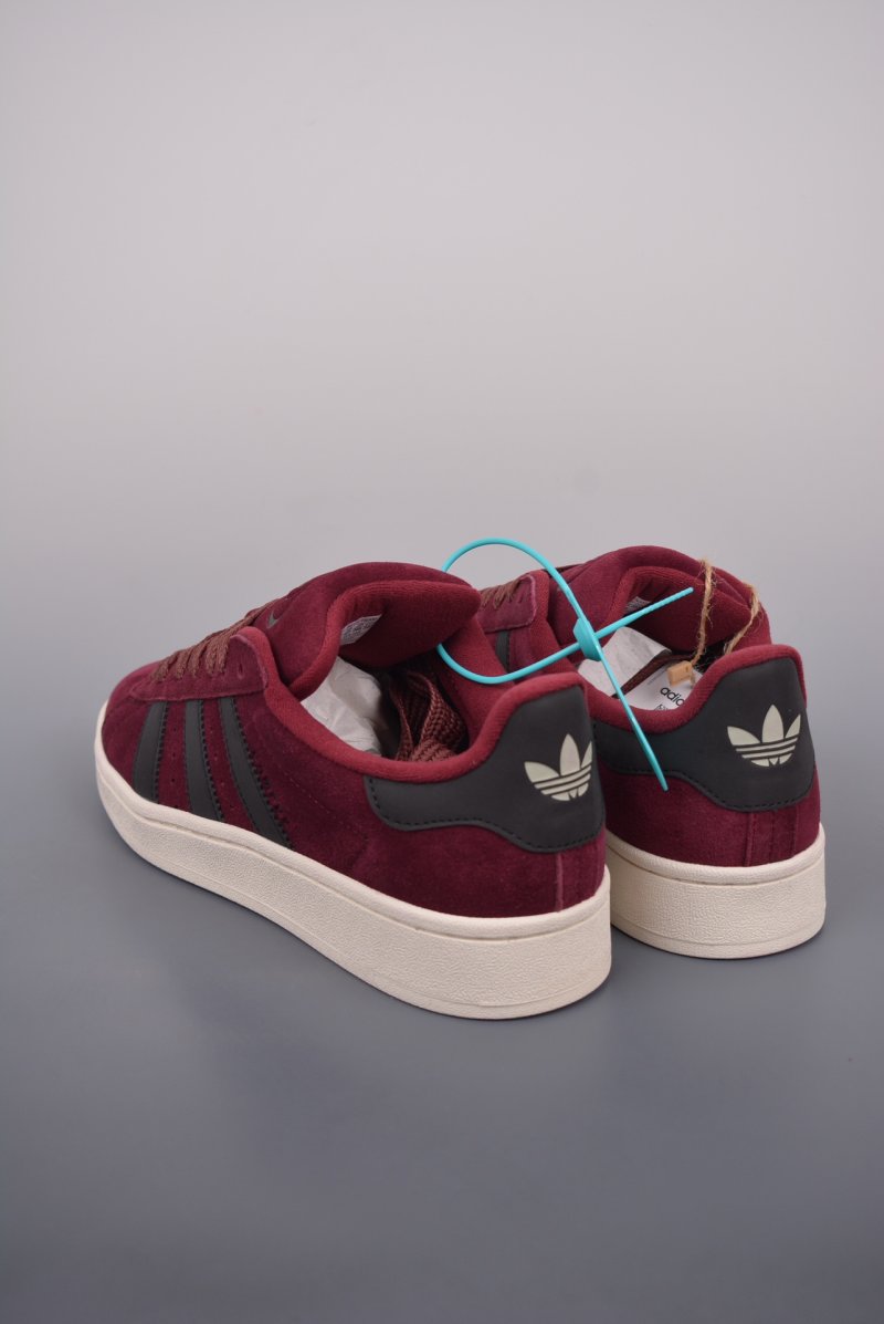 Adidas Campus 00s 'White' view