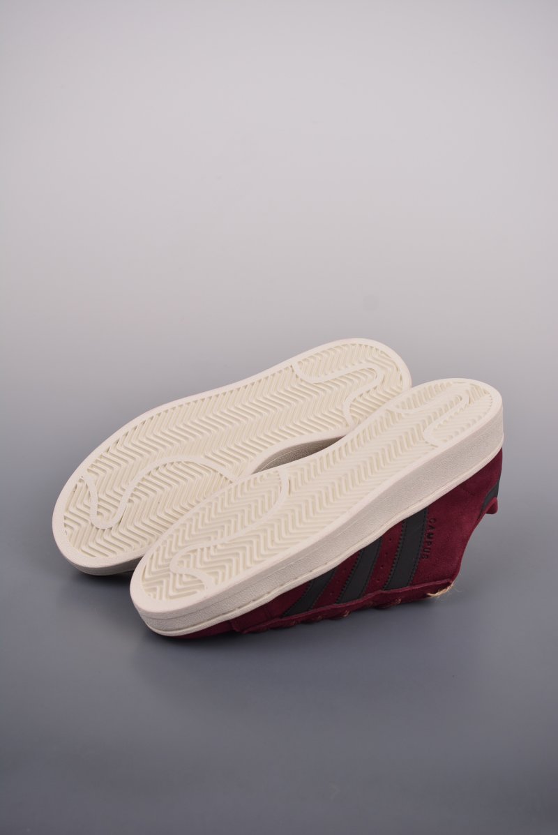 Adidas Campus 00s 'White' view