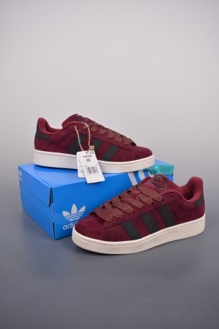 Adidas Campus 00s 'White' view 5
