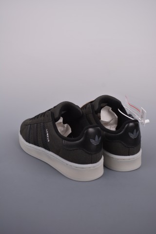Adidas Campus 00s 'White' view 2