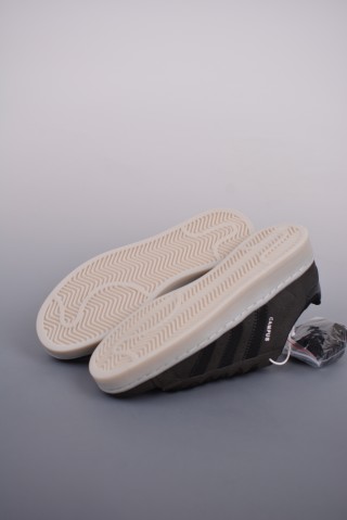 Adidas Campus 00s 'White' view 3