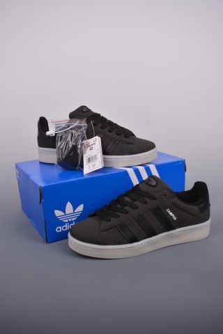 Adidas Campus 00s 'White' view 5