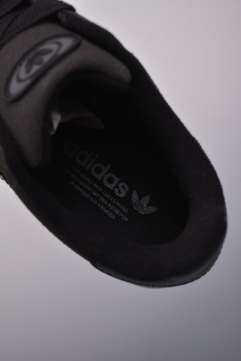 Adidas Campus 00s 'White' view