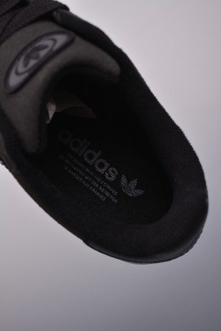 Adidas Campus 00s 'White' view 9