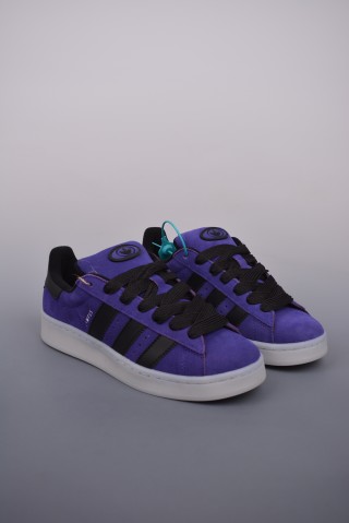Adidas Campus 00s 'White' view 1