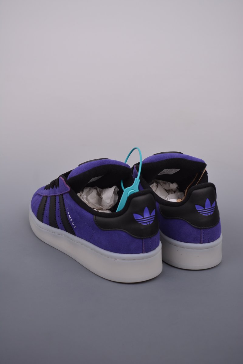 Adidas Campus 00s 'White' view