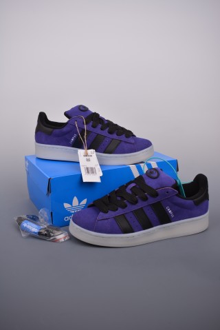 Adidas Campus 00s 'White' view 5