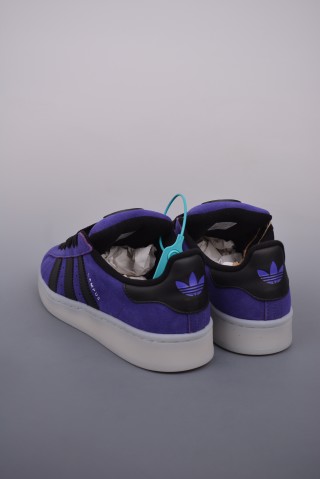 Adidas Campus 00s 'White' view 2