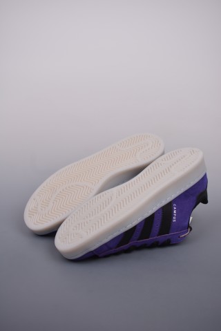 Adidas Campus 00s 'White' view 3