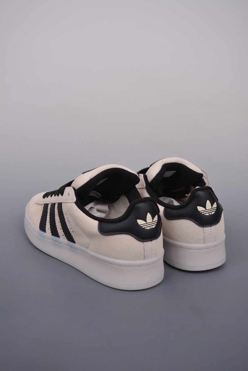 Adidas Campus 00s 'White' view