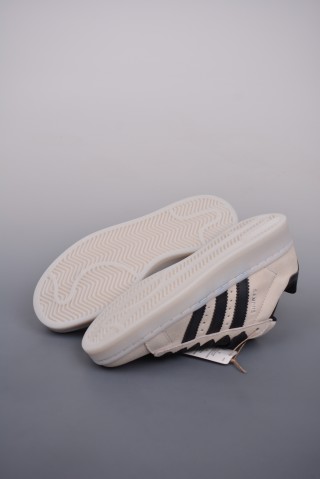 Adidas Campus 00s 'White' view 3
