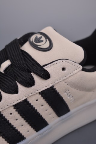 Adidas Campus 00s 'White' view 7