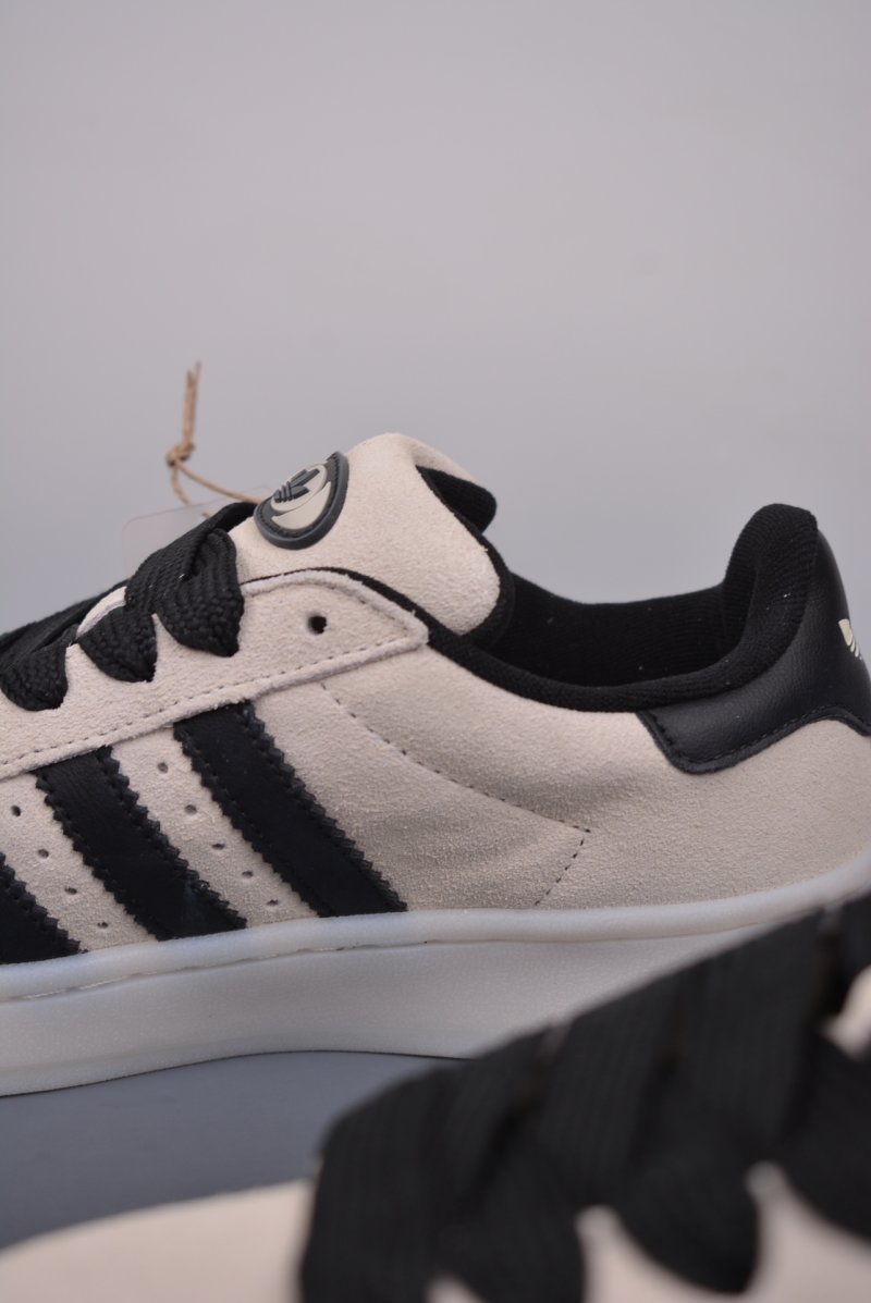 Adidas Campus 00s 'White' view