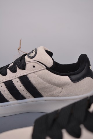 Adidas Campus 00s 'White' view 8