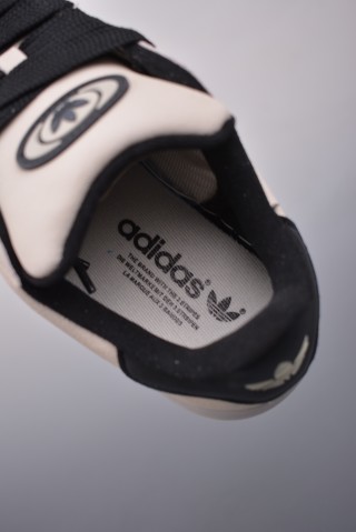 Adidas Campus 00s 'White' view 9