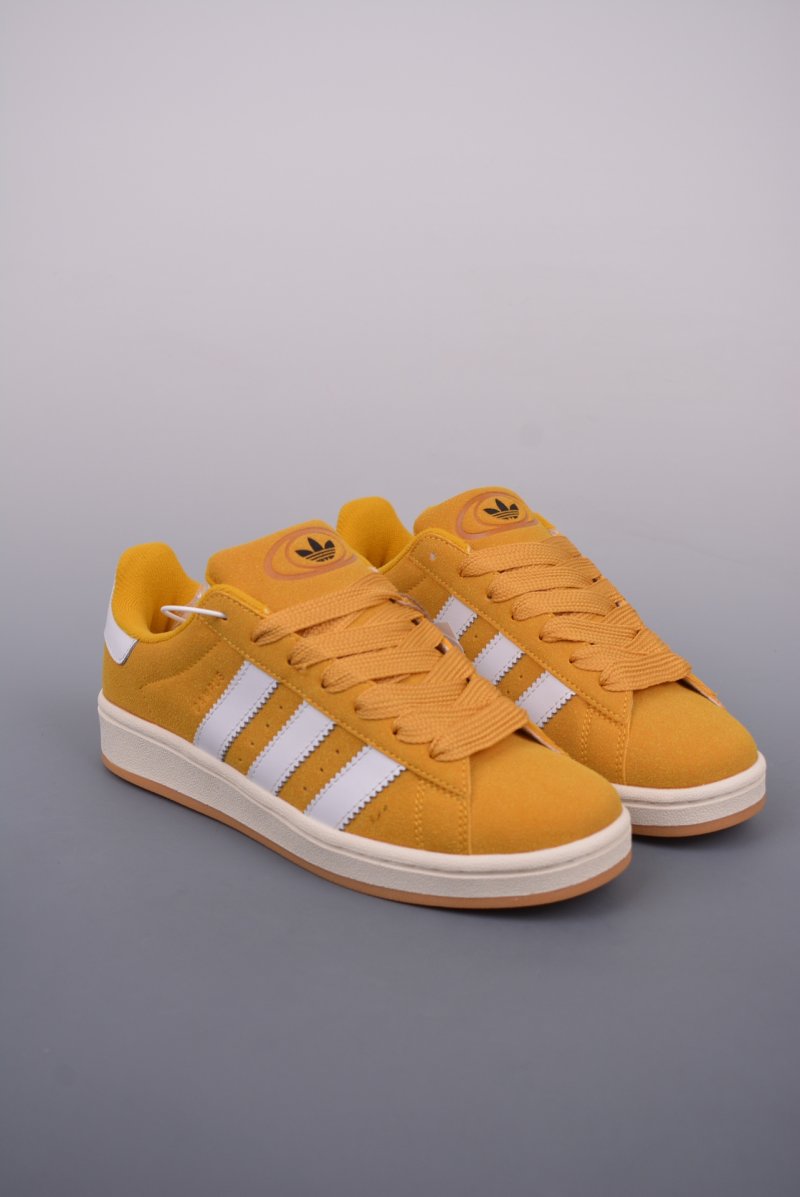 Adidas Campus 00s 'White'