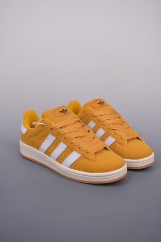 Adidas Campus 00s 'White' view 1