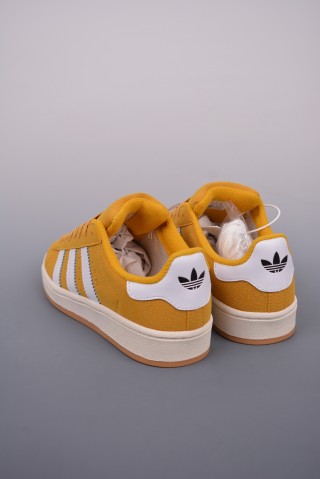 Adidas Campus 00s 'White' view 2