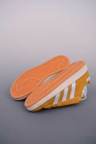 Adidas Campus 00s 'White' view 3
