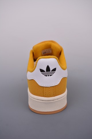Adidas Campus 00s 'White' view 4