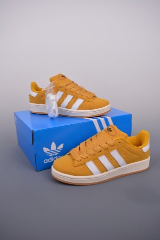 Adidas Campus 00s 'White' view 5
