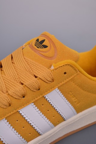 Adidas Campus 00s 'White' view 7