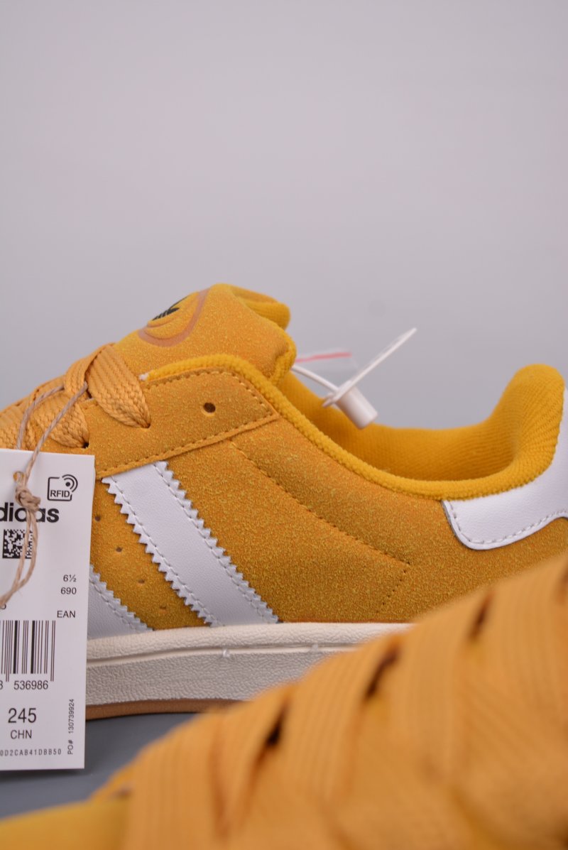 Adidas Campus 00s 'White' view