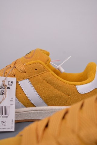 Adidas Campus 00s 'White' view 8