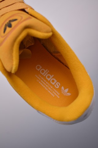 Adidas Campus 00s 'White' view 9