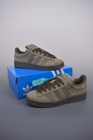 Adidas Campus 00s 'White' view 5