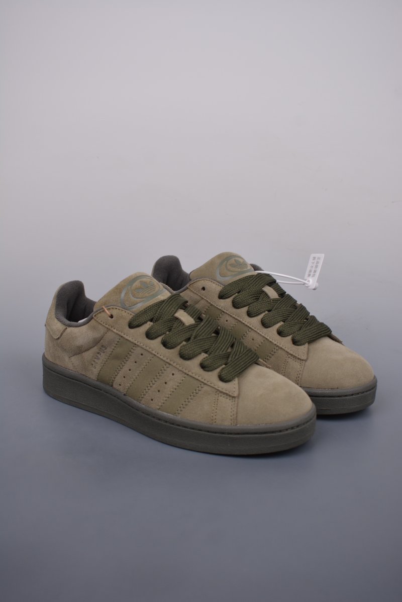 Adidas Campus 00s 'White'