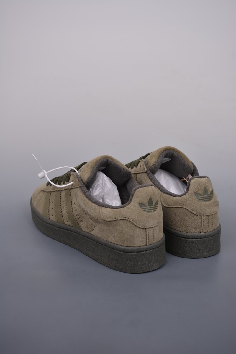 Adidas Campus 00s 'White' view