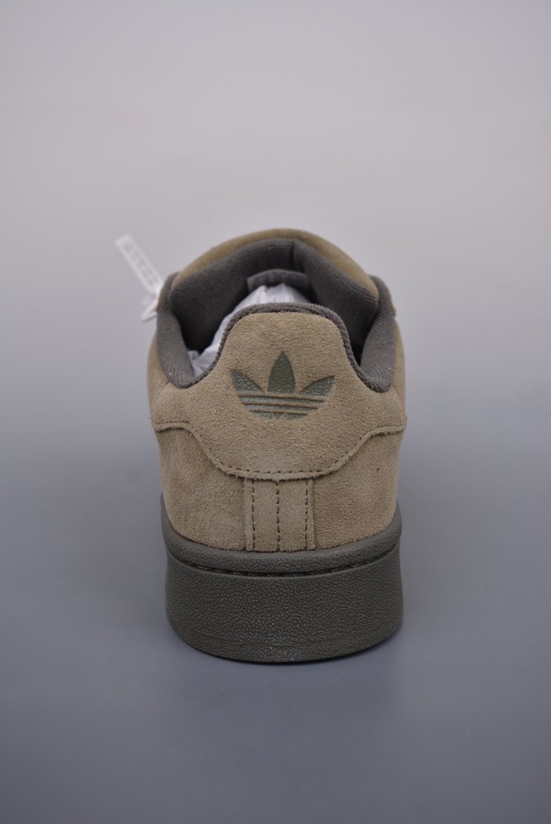 Adidas Campus 00s 'White' view