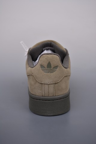 Adidas Campus 00s 'White' view 4