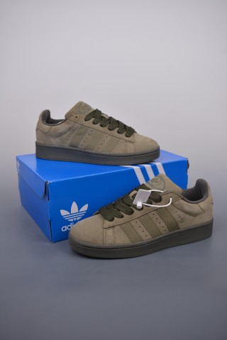 Adidas Campus 00s 'White' view 5