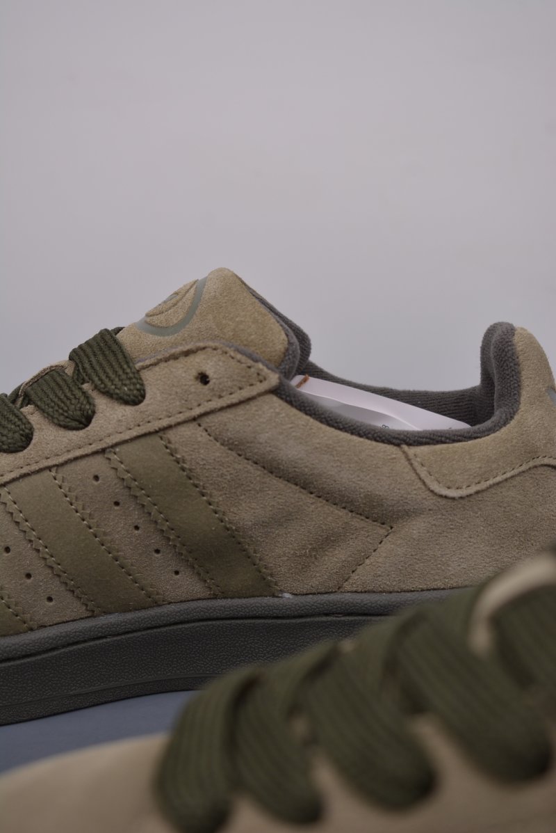 Adidas Campus 00s 'White' view