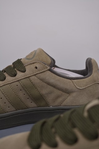 Adidas Campus 00s 'White' view 8