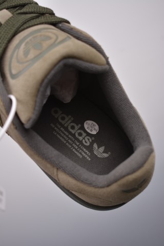 Adidas Campus 00s 'White' view 9