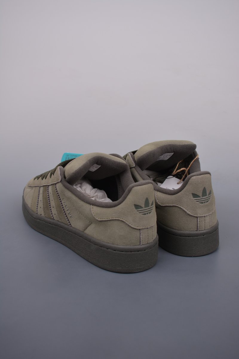 Adidas Campus 00s 'White' view