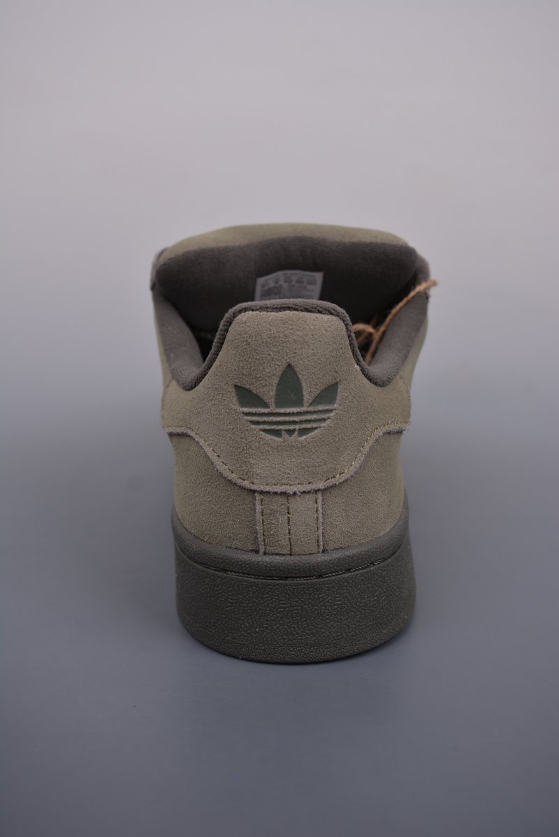 Adidas Campus 00s 'White' view