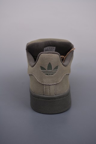 Adidas Campus 00s 'White' view 4