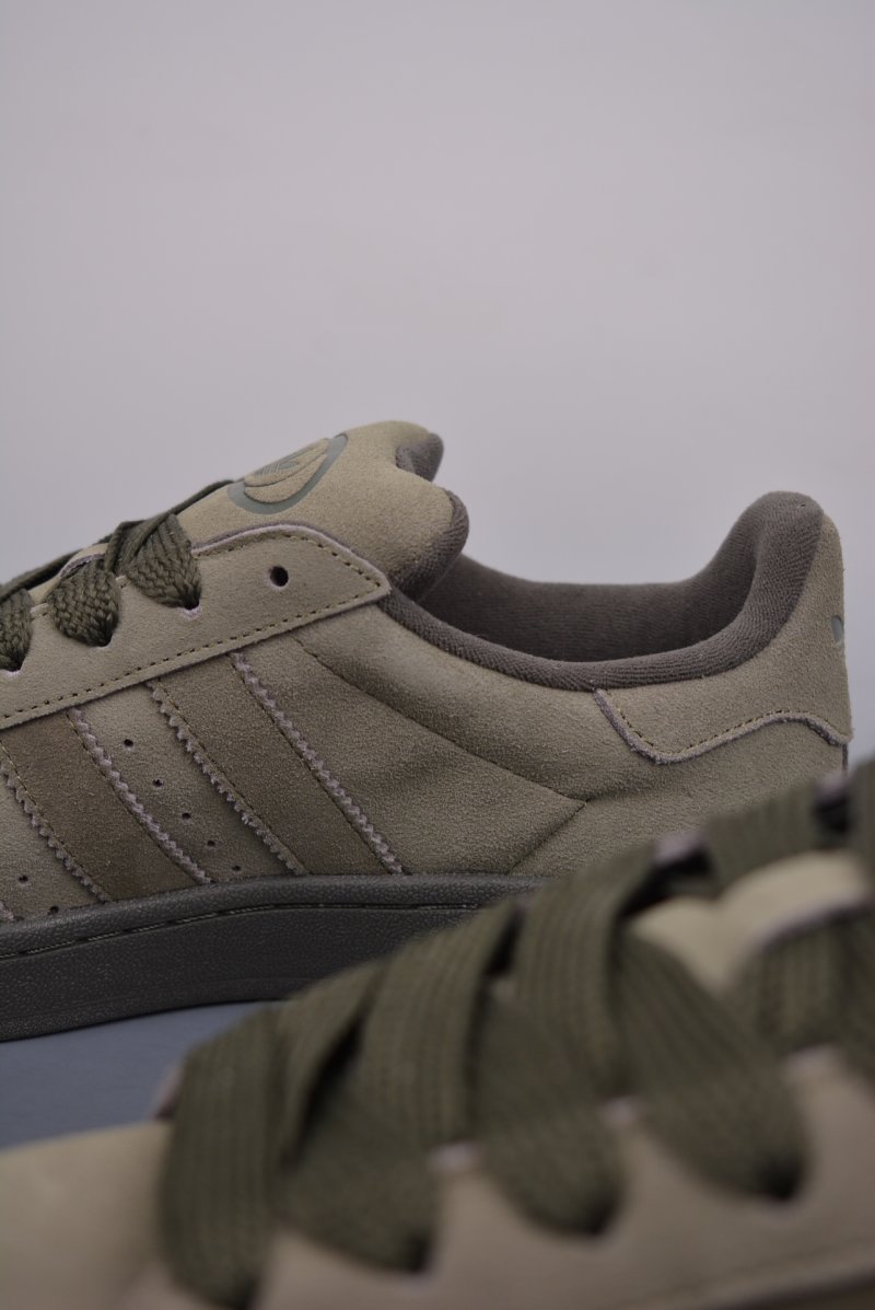 Adidas Campus 00s 'White' view