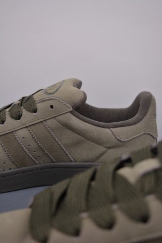 Adidas Campus 00s 'White' view 8