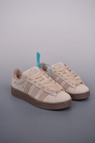 Adidas Campus 00s 'White' view 1