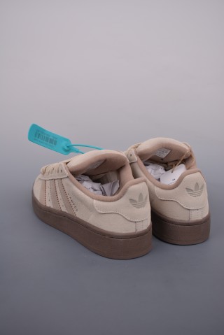 Adidas Campus 00s 'White' view 2