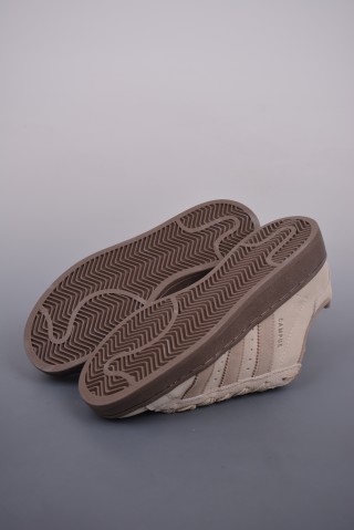 Adidas Campus 00s 'White' view 3