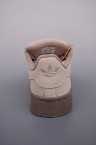 Adidas Campus 00s 'White' view 4