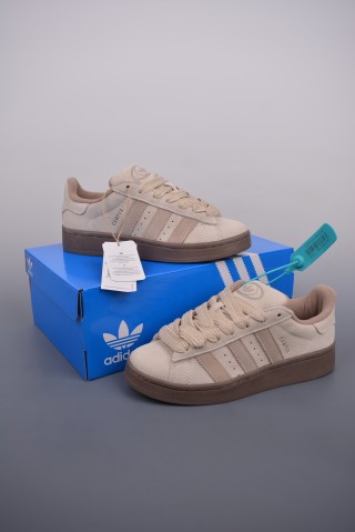 Adidas Campus 00s 'White' view 5