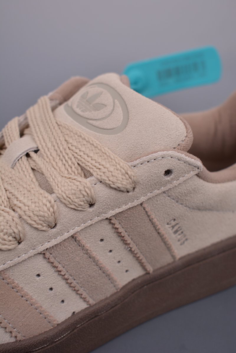 Adidas Campus 00s 'White' view